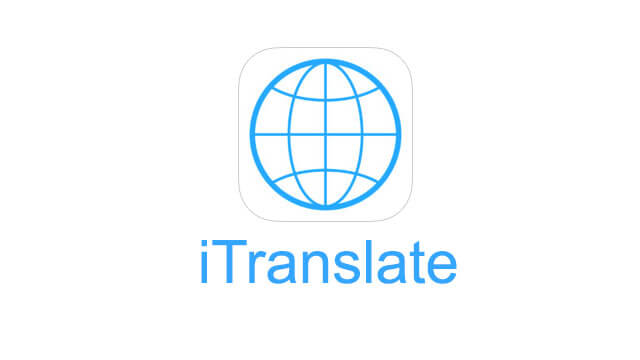 app-itranslate
