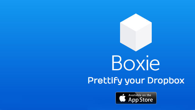 app-boxie