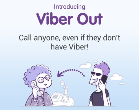stop viber update