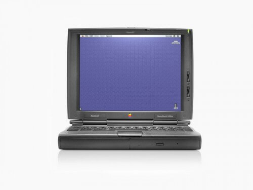 PowerBook-1400(1996)