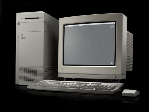 PowerBook-Quadra-950-(1992)