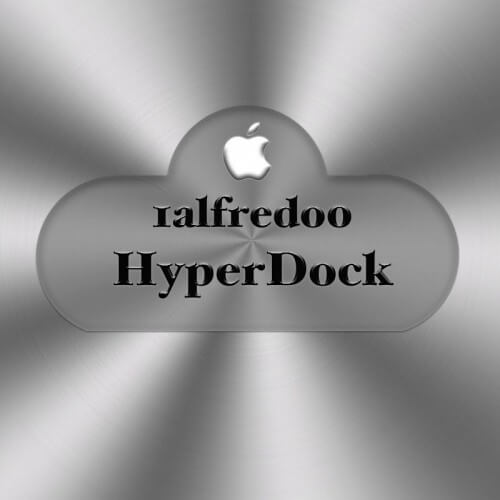 hyperdock updated