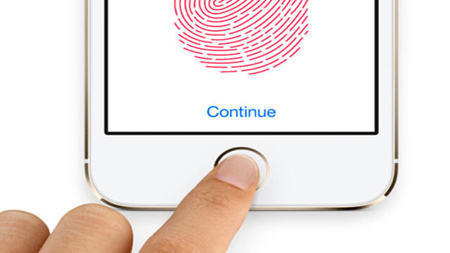 Touch-ID