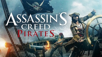 Apple selecciona Assasins Creed Pirates