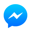 Facebook Messenger llega a iPad