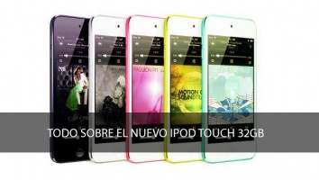 iPod Touch 16GB