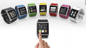 iWatch