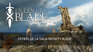 Oferta Infinity Blade