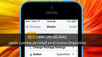 UnlimGmail