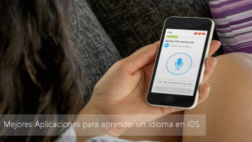 aplicaciones para aprender idiomas iOS