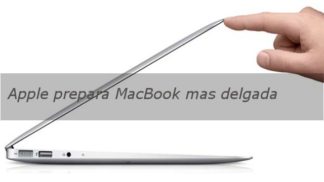 apple MacBook