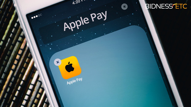 apple pay