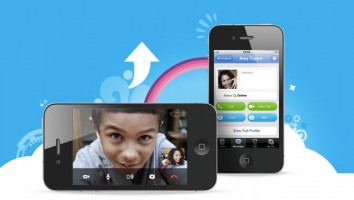 skype-iOS