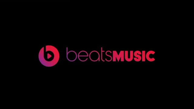 Beats-Music