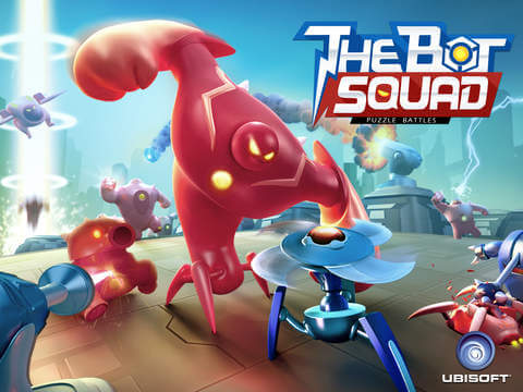 The Bot Squad