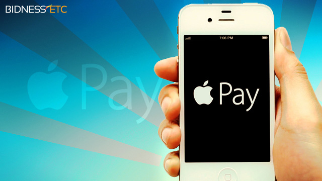 apple pay