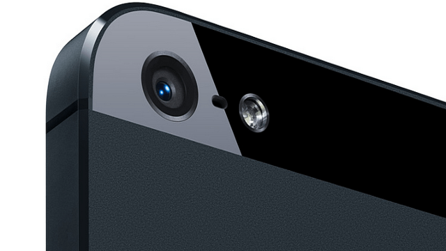 Apple registra patente para no permitir a los usuarios a grabar o tomar fotos en lugares específicos.