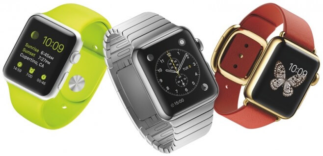 iphone se compatible apple watch 4