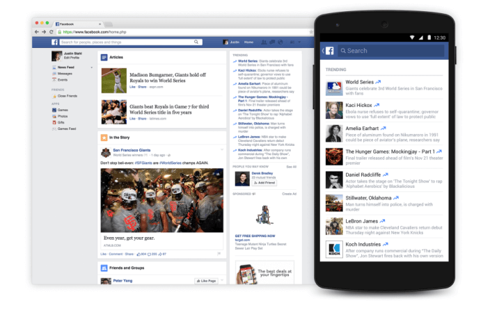 facebook-trending-android-ios