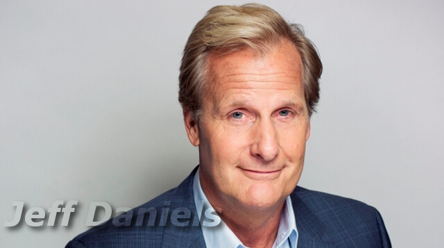 jeff daniels