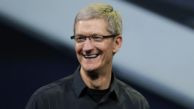 CEO Apple