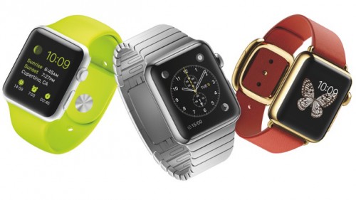 apple watch series 5 es contra el agua