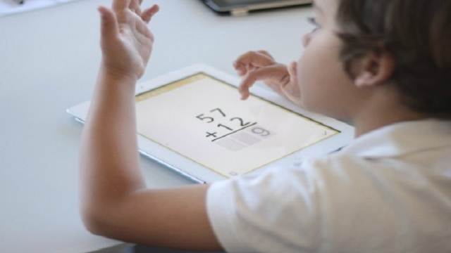 El uso del iPad en escuelas no necesitara del Apple ID