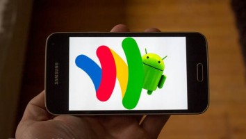 Google quiere hacer la competencia con Android Pay