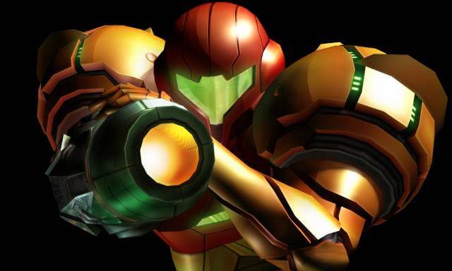 Metroid