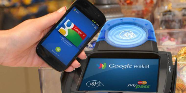 android Pay
