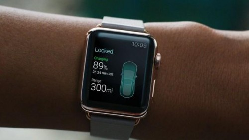 yoho apple watch