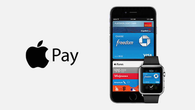 Apple Pay iOS
