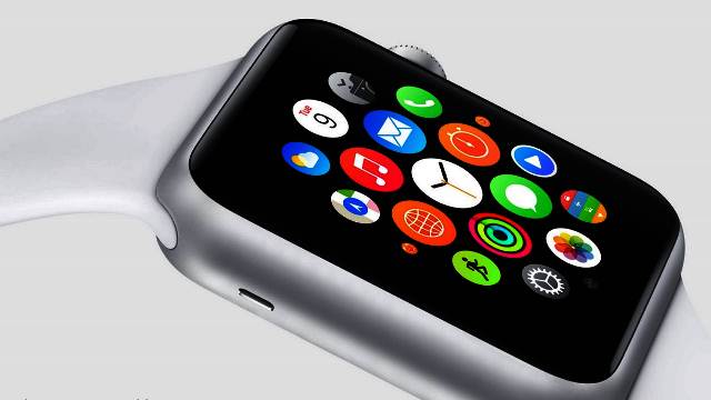 Apple-Watch-Apps