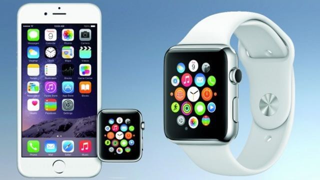 Apple Watch ventas