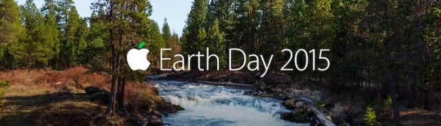 Earth Day 2015