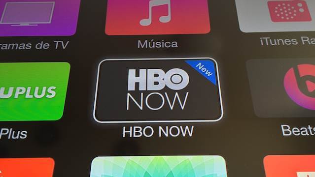 hbo now