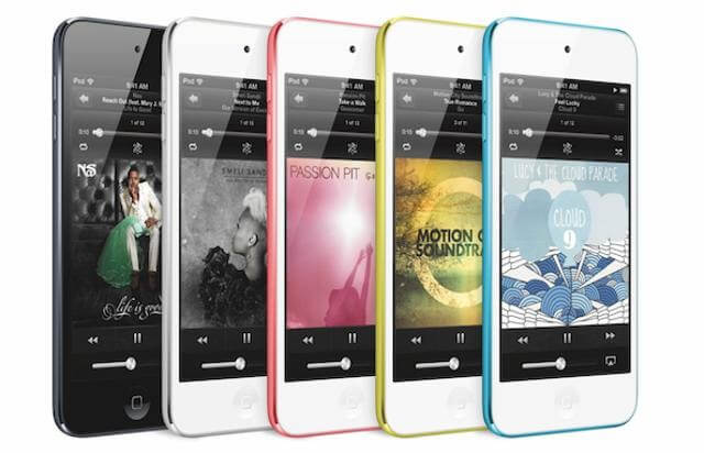 iPod-touch-5G