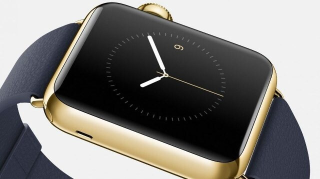 Apple Watch Edition venta