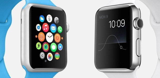 Qué hacer con el Apple Watch si olvidaste tu iPhone