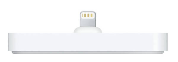 iPhone Lightning Dock by Apple