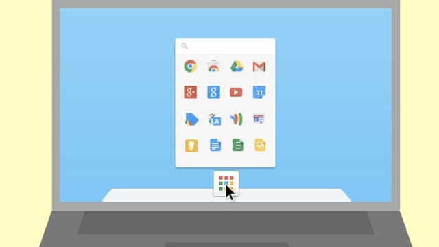 chrome apps mac