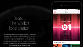 Apple pone a disposición de usuarios Radio