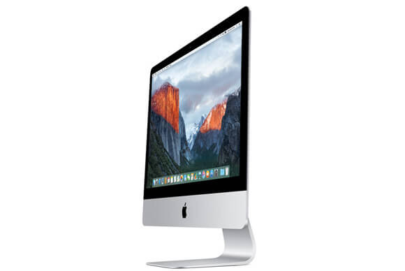 Beta OS X El Capitan code reflects new products