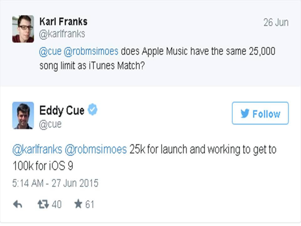 Eddy Cute ha esta flitrando algunos avances a través de Twitter