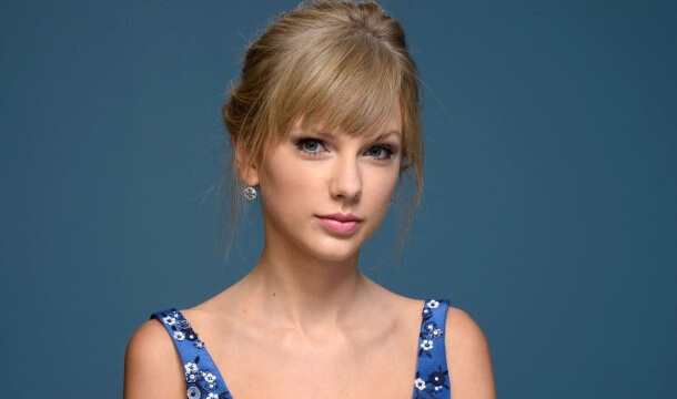 Taylor Swift: El albúm '1989' no estará en el Apple Music