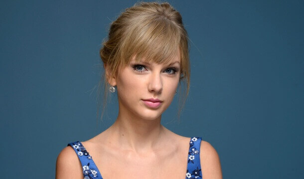 Taylor Swift: El albúm '1989' no estará en el Apple Music