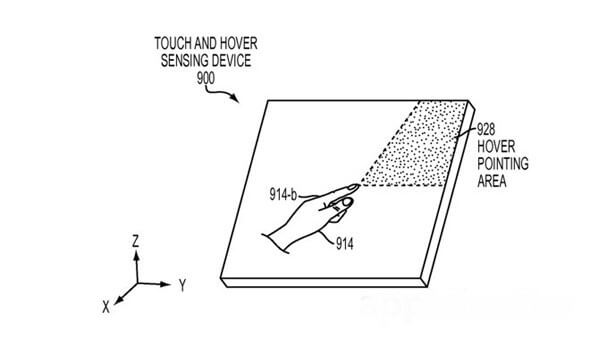 apple-patente-pantalla-tactil-gestos-3d-2