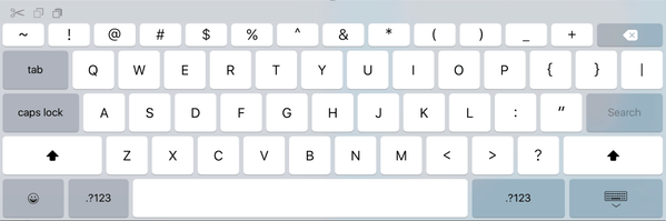 iOS-9-iPad-Pro-teclado