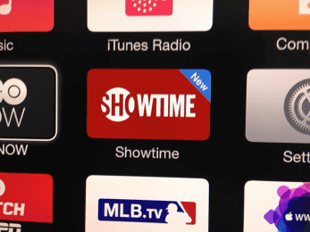 'Showtime' is now available for Apple TV 1