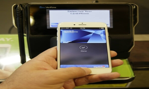 Apple Pay funcionará en el mercado coreano